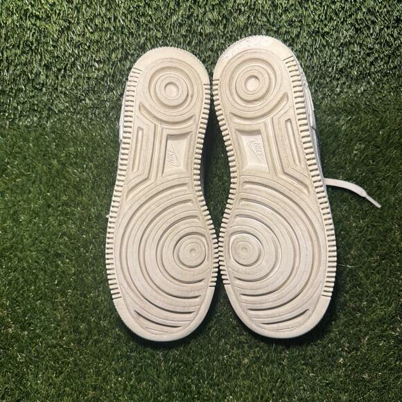 Size 7 - Nike Air Force 1 Shadow Bright Spruce W - Picture 5 of 7